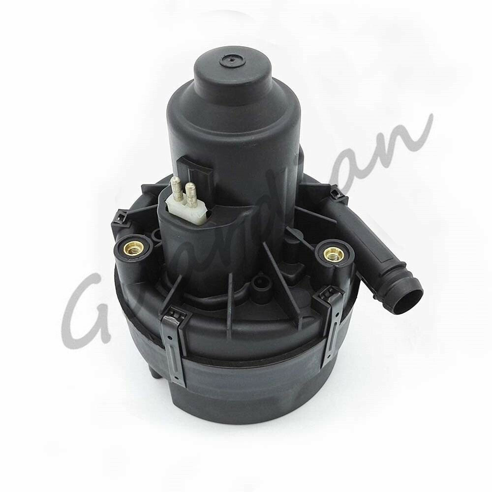 ya 5 8.7 0001404385 New Secondary Air Injection Pump for Mercedes C230 SL600 S600 S65 AMG