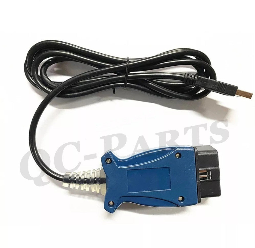 ya 1 7.4 JLR SDD V160/v164 for Jaguar for Land Rover Automotive Tester