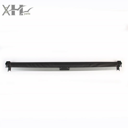 ya 2 6.29 Black sunshade moonshade assembly for VW Scirocco 2009 - 2018