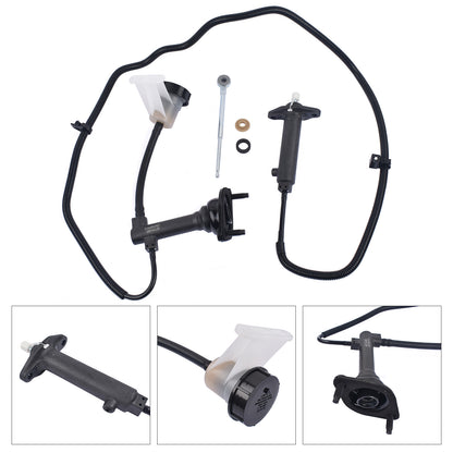 ya 5 8.7 CC649026 Clutch Master Cylinder For 00-03 for Dodge for Ram 1500 2500 3500 5.9L