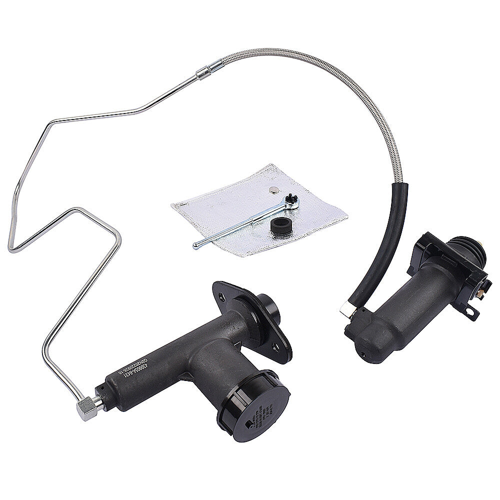 ya 6 6.13.2 Clutch master slave cylinder assembly suitable for Ford F-250 F-350 F Super Duty