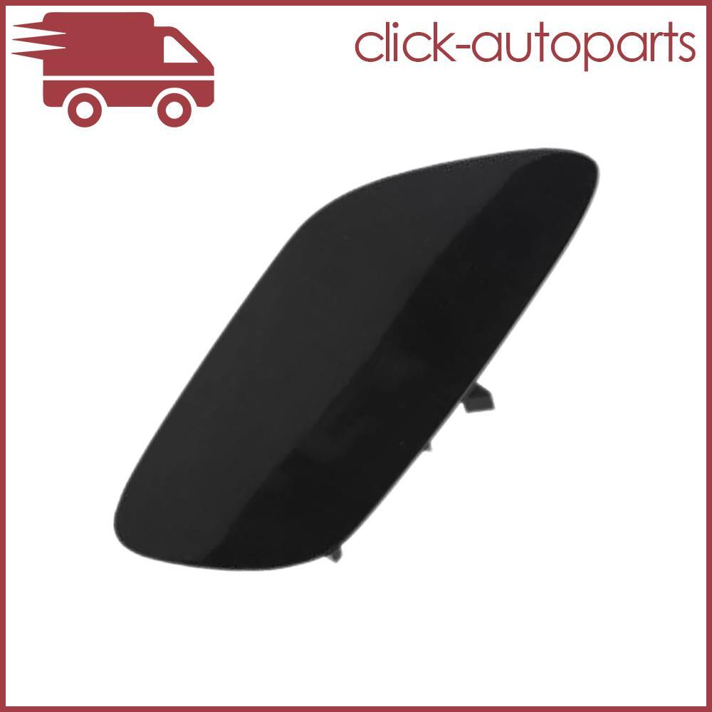 ya 27 6.18 Front Right Headlamp Washer Nozzle Cover Unpainted Fits For Z4 E89 2009-2016