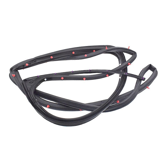 ya 9 6.4 RR OTR DOOR OPENING WEATHERSTRIP kit fits for Mitsubishi for Outlander 2.4 3.0 2006-2012