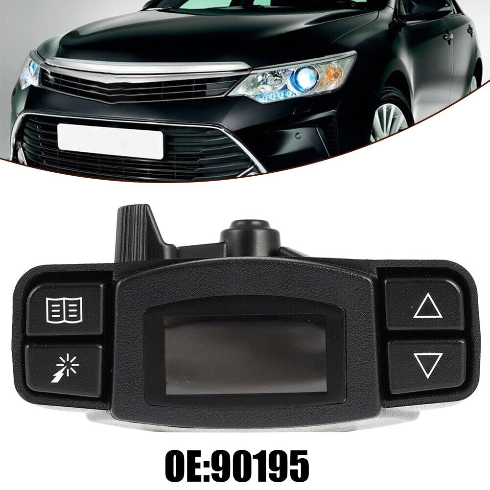 ya 5 8.7 Electric Trailer Brake Control Module For Tekonsha For P3 For Prodigy 90195