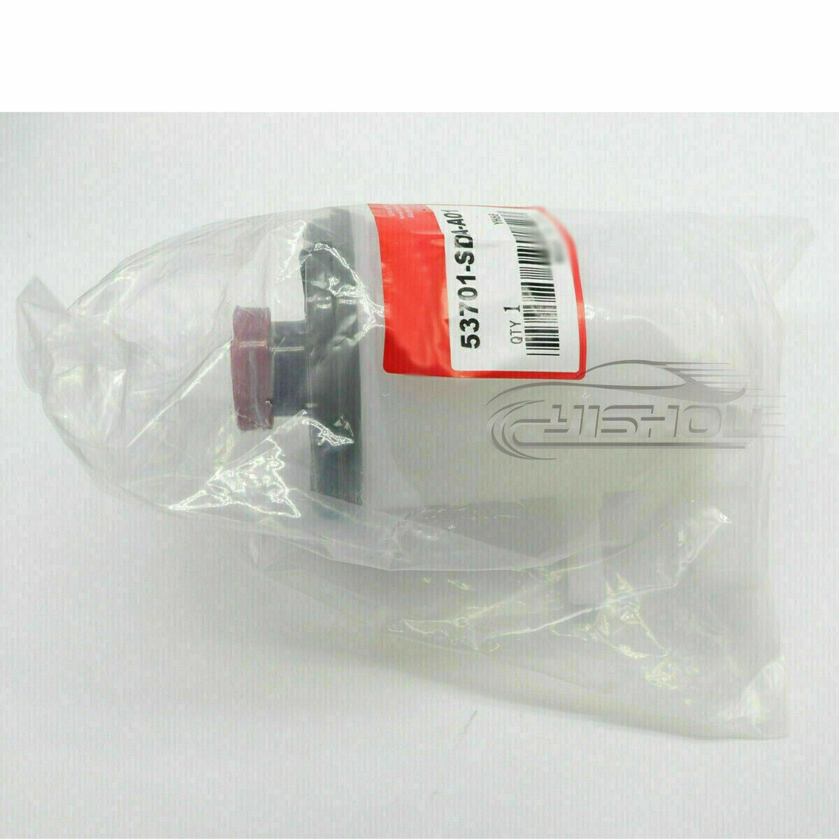 ya 1 8.5.1 Power Steering Pump Reservoir for 2003 - 2007 for Honda for Accord 53701-SDA-A01