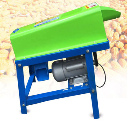 ya 26 High Productivity Multifunctio l Grain Maize Thresher Manual Corn Sheller,