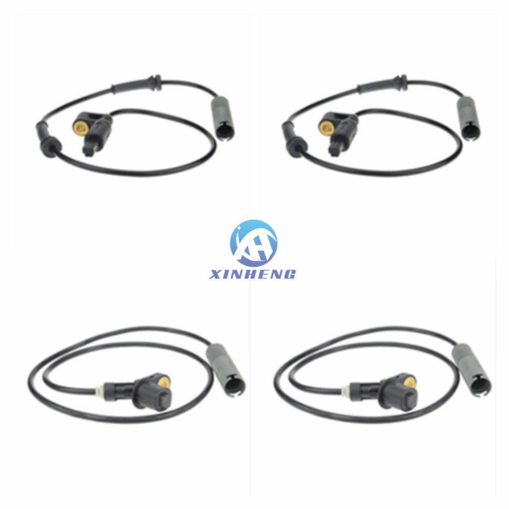 ya 1 8.5.1 ABS Wheel Speed Sensor Front Rear Left Right For E36 323i 323is 328i 325i