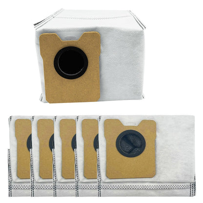 ya 15 10.20 Efficient Bags For C10 C20 Vacuum Cleaners 6 Pack