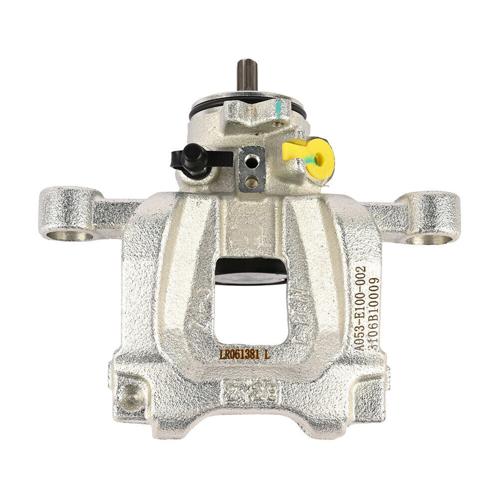 ya 10 10.28 Rear Caliper Brake Left Side For 2015-2023 for Land Rover Discovery Sport L