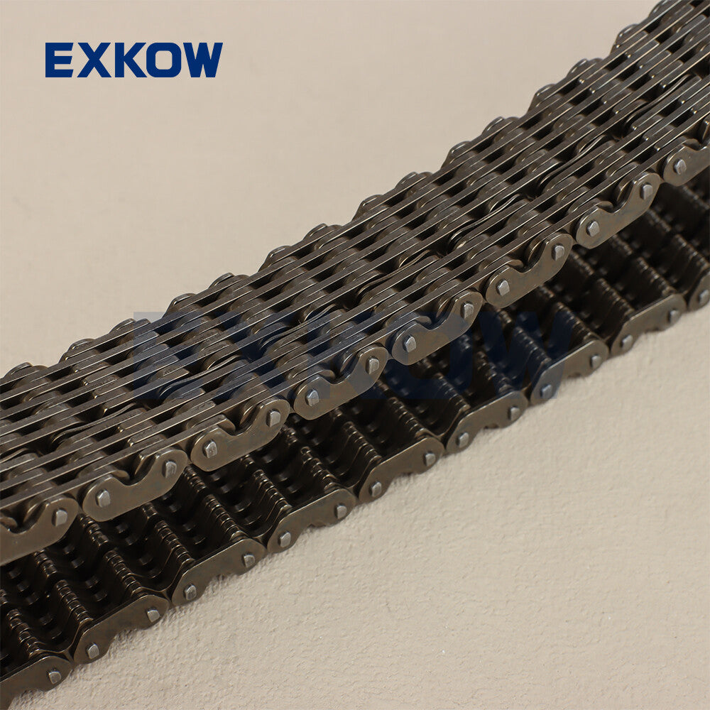 ya 1 7.6 T/F Output Shaft Drive Chain 35 Links Suitable for Suzuki for Jimny SN413 SN415 29225-55C00
