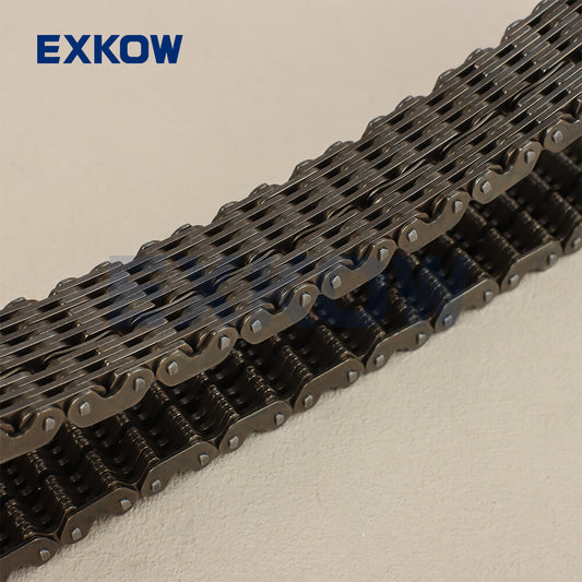 ya 1 7.6 T/F Output Shaft Drive Chain 35 Links Suitable for Suzuki for Jimny SN413 SN415 29225-55C00