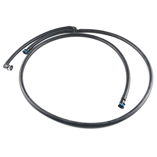 ya 13 5.27.2 Headlight Washer Pipe Water Hose Tube for Mercedes-Benz W221 S550 S600 2008-2012