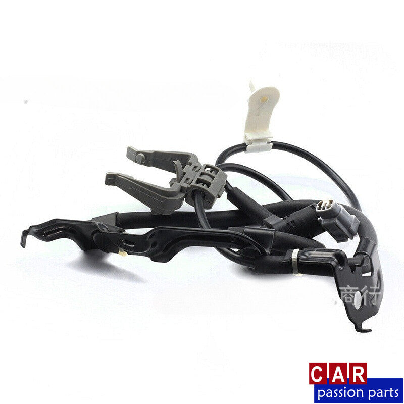 4 pcs ABS wheel speed sensor front and rear L/R Fits: ES300 330 350 for AVALON for Camry Solara