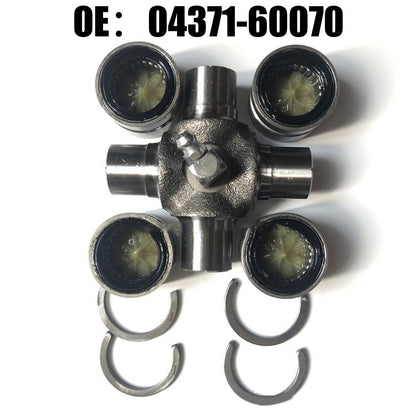 ya 5 8.7 Pr for Opeller Shaft Joint Spider Kit for for Toyota And for for Lexus