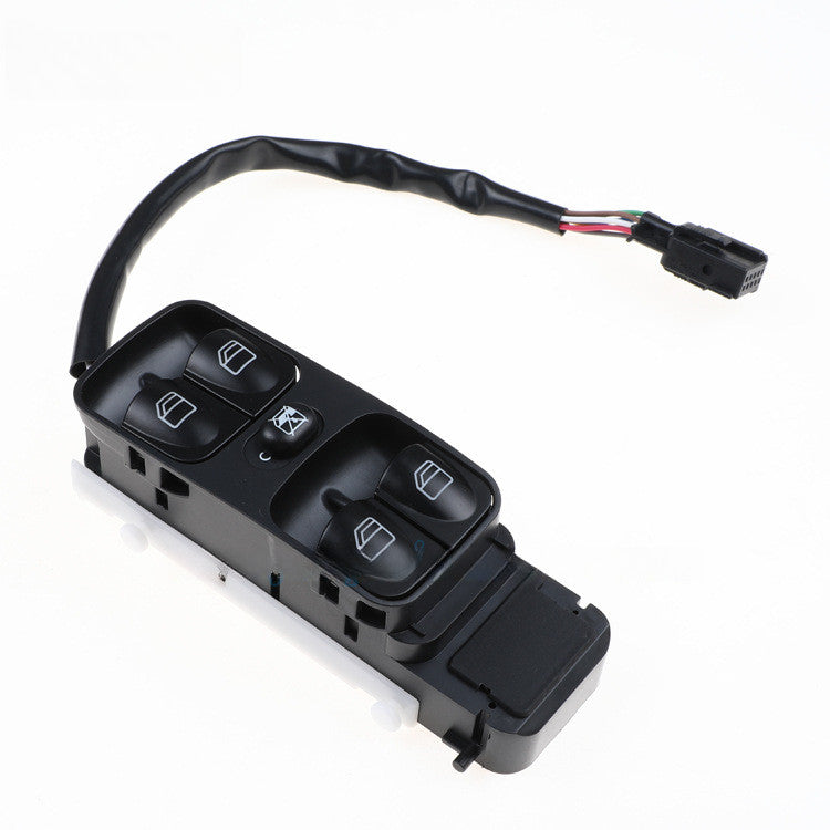 ya 1 8.5.2 4638202210 for Mercedes G-CLass W463 G500 G550 Power Window Switch Left Front