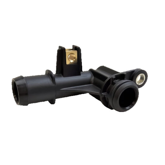 ya 5 6.15.2 Water Outlet Pipe LR122821 for Land Rover for Range for Rover Novo for Defender Discovery5