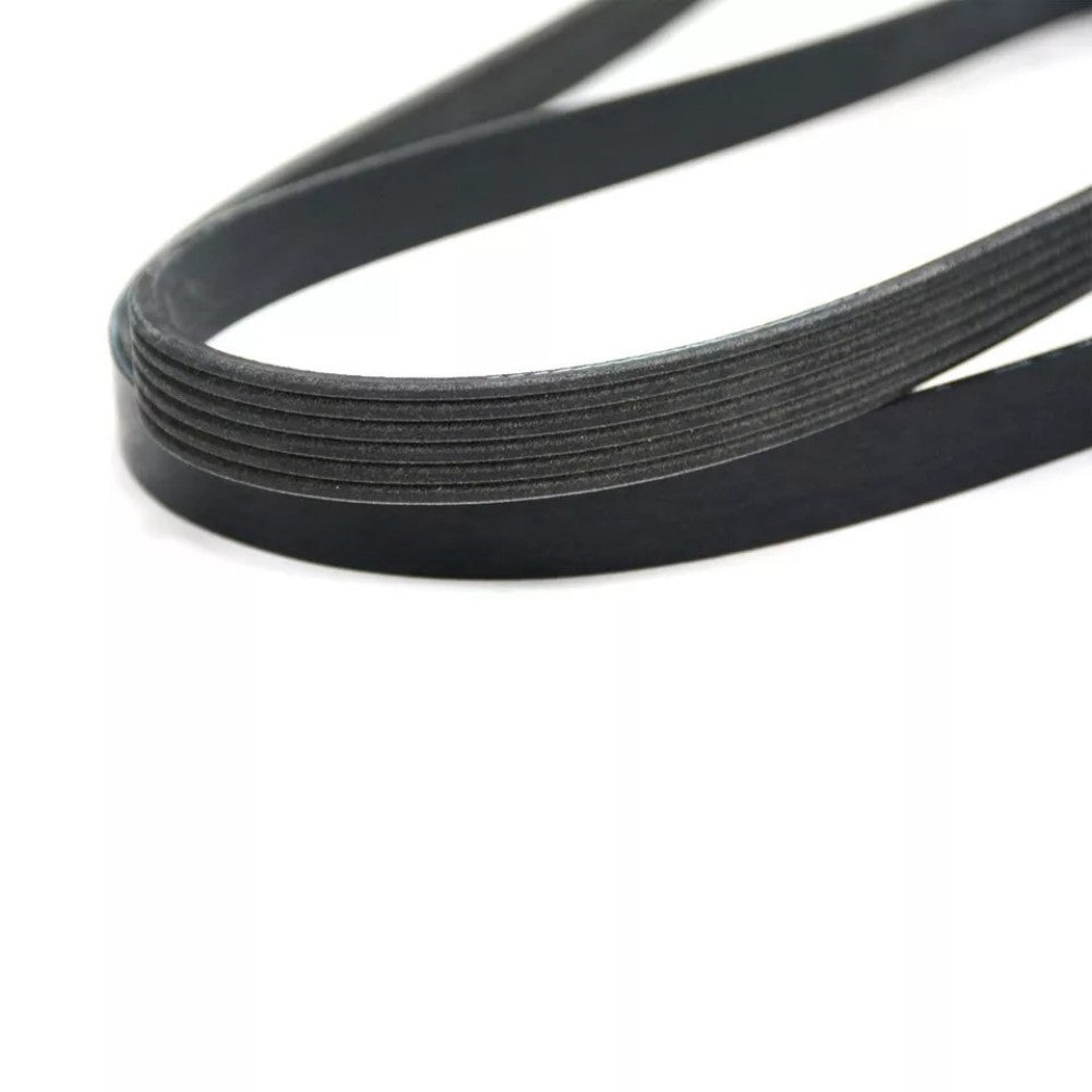 ya 5 8.7 Snake-shaped belts are suitable for Jeep for Grand Cherokee 2008 - 2012