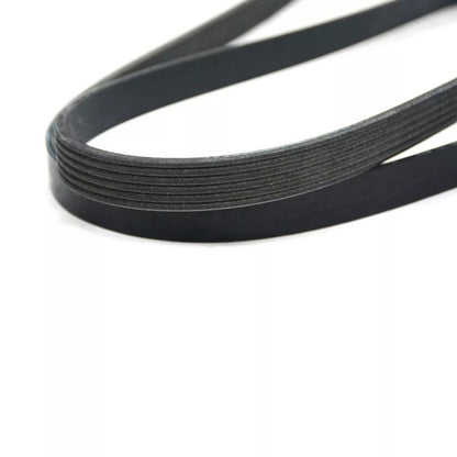 ya 5 8.7 Snake-shaped belts are suitable for Jeep for Grand Cherokee 2008 - 2012