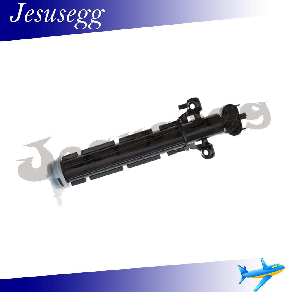 ya 13 5.27.2 Washer Fluid Jet- Headlight Cleaning (31391838) for Volvo S60 Mk2 Black
