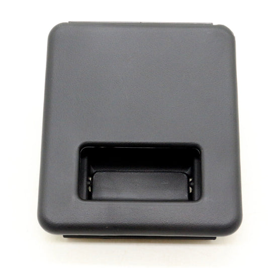 ya 6 6.12 Black rear compartment spare wheel storage cover handle for Chevrolet Impala Malibu