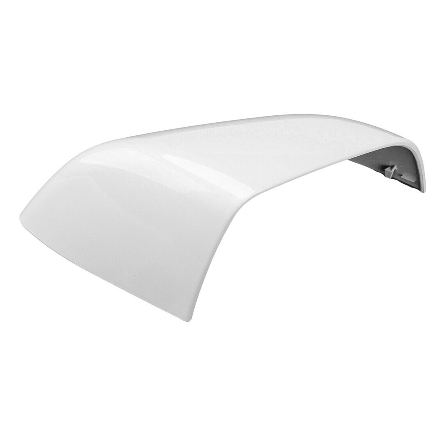 ya 1 8.5.3 Right side mirror protective cover shell suitable for model 3 2017 ~ 2022^