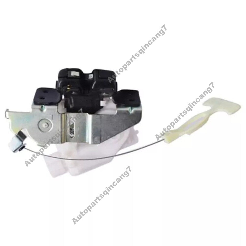 ya 6 6.12 DECKLID TRUNK LATCH 68084367AD For 2012-2019 for Fiat 500 1.4L