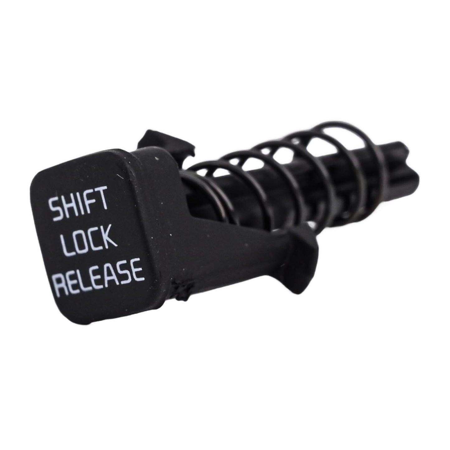 ya 5 8.7 New Grade Transmission Shift Release Cover Button for for Kia for Sorento2016-18