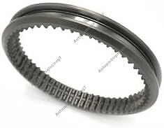 ya 9 6.5.2 Sliding Sleeve 1ST/2ND 1316 304 078 for ZF Transmission 16S220 16S221 16S150