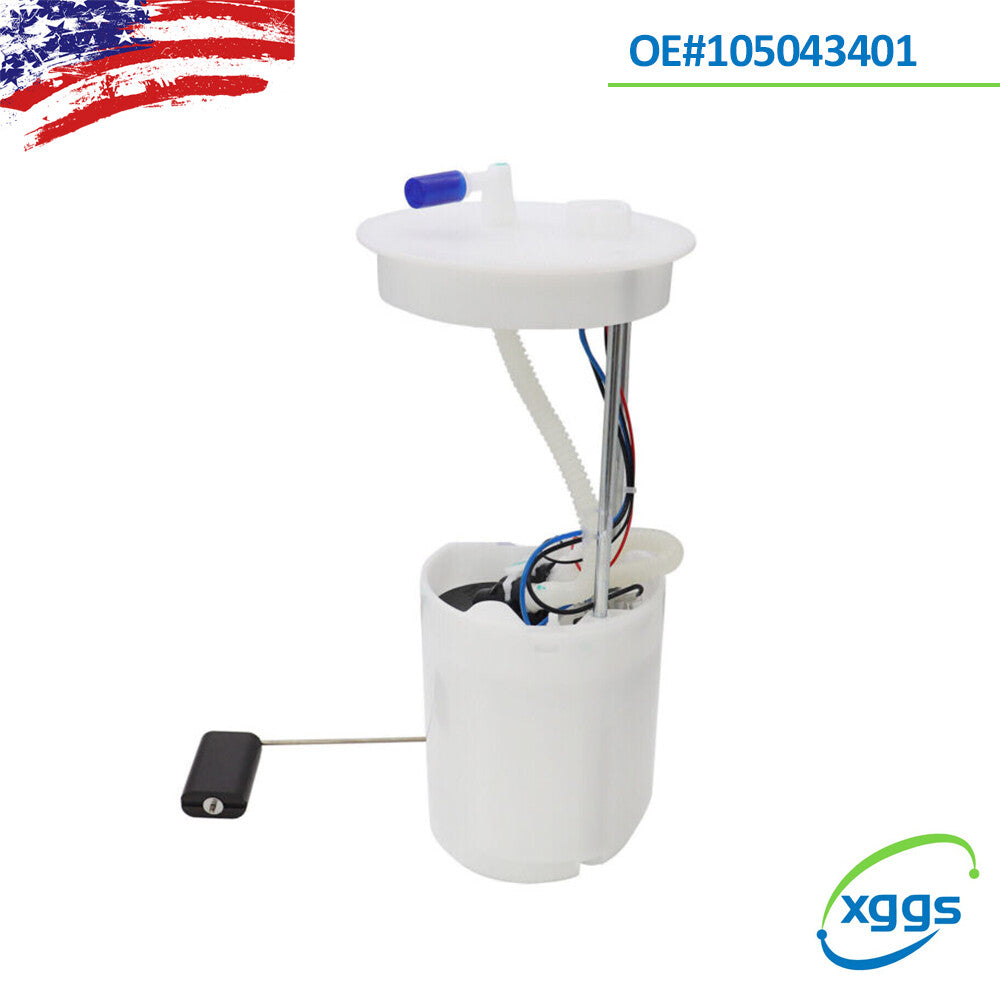 ya 27 7.2 105043401 For Club Car for golf cart with the EFI for Subaru EX40 Fuel Pump Module New