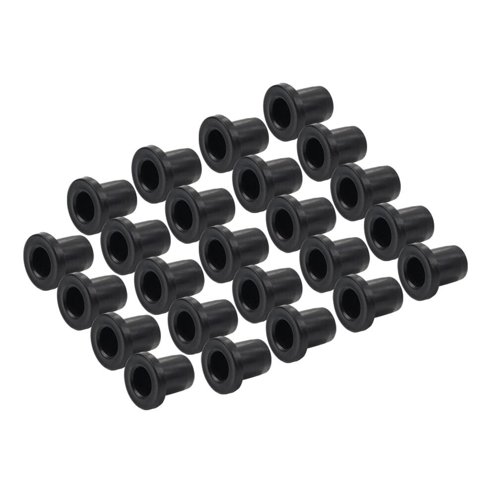 ya 2 7.16 Rear A-Arm Short Bushing Kit for Polaris Ranger 500 99-13 Sportsman 500 96-17
