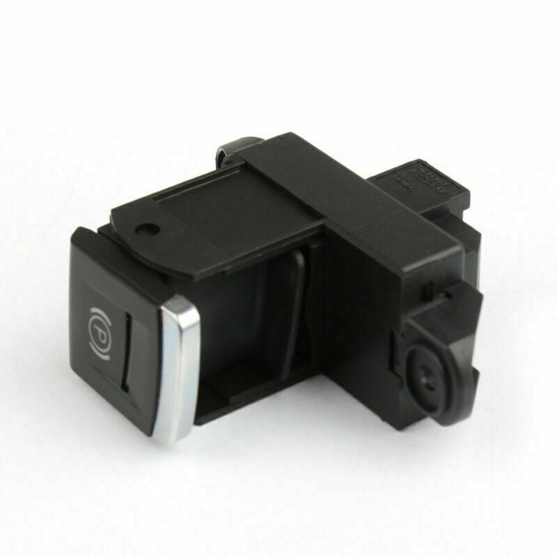 ya 1 8.5.2 4F1927225C Auto Parking Hand Brake Button Switch for Audi A6 L2.4 2006-2008