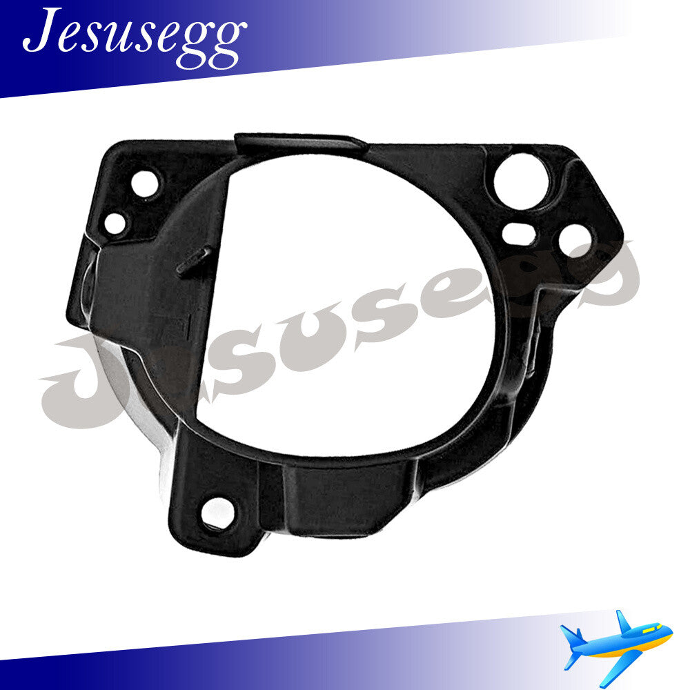 ya 13 5.27.2 Front Right Fog Light Lamp Bezel Mounting Bracket for MAZDA 3 (BM) 2013-2016