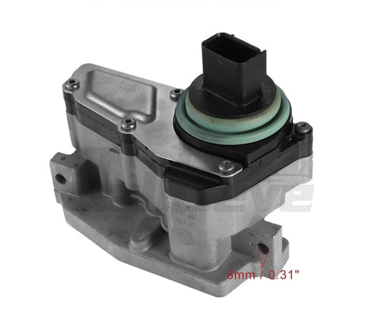 ya 1 8.5.3 42RLE Transmission Solenoid Valve Block Solenoid Valve Kit for Chrysler 300 2005 - 2011