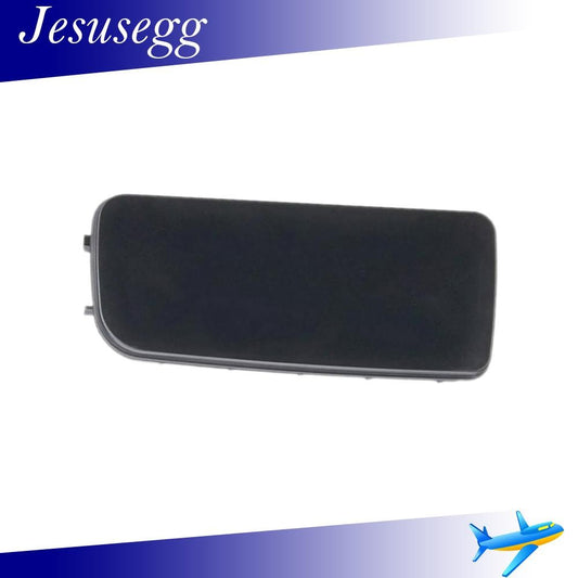 ya 27 6.18 Front Right Fog Light Lamp Cover Unpainted Fits For 3-Series E36 318is 323i 325i