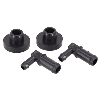 ya 14 For Fuel Tank Stem  Bushing Kit - Fits 532003645 3645J 532124952 Model