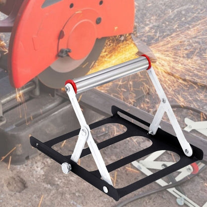ya 26 Metal Cutting Machine Work Support Stand Cutting Machine Attachments Tool