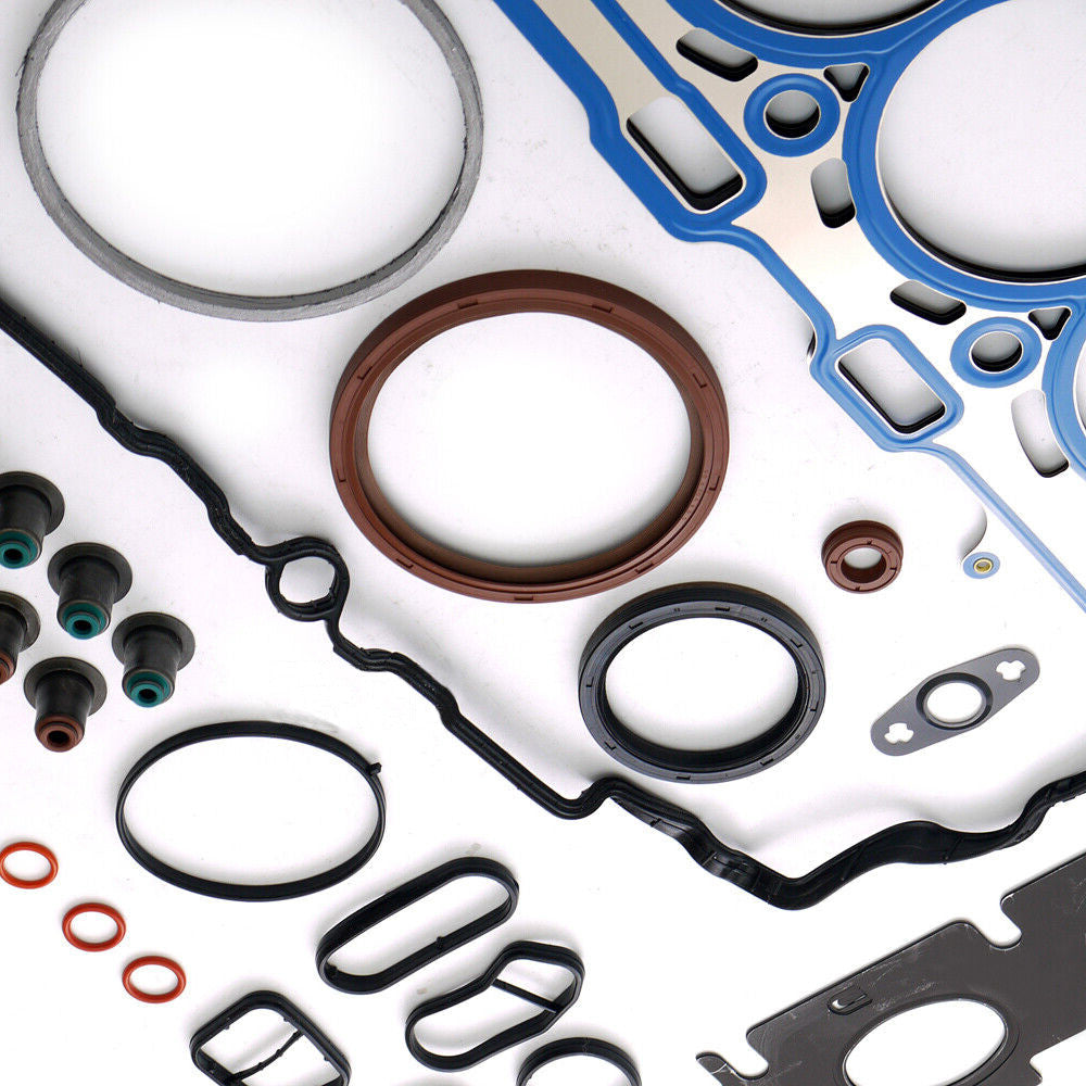 ya 1 8.5.4 Engine head gasket overhaul seal kit for for Mini 330i F30 F32 F56 G20 B48A 2.0