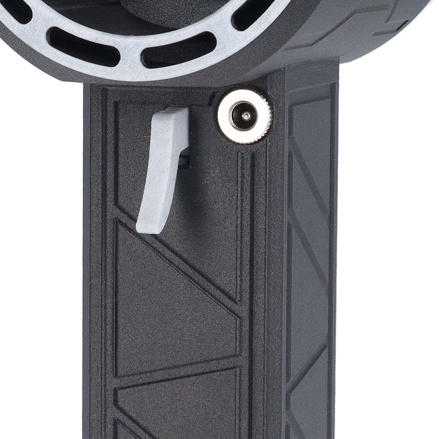 ya 17 (US Plug) Dry Blower Powerful 1400g Thrust Stepless Speed Control 8000mAh