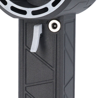 ya 17 (US Plug) Dry Blower Powerful 1400g Thrust Stepless Speed Control 8000mAh