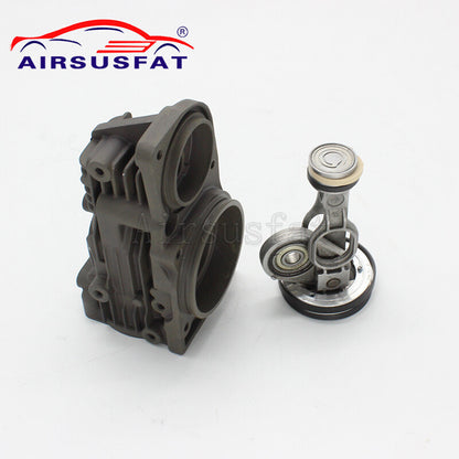 ya 1 8.12 baidi Suitable for Mercedes W221 W166 cylinder head connecting rod piston suspension compressor 