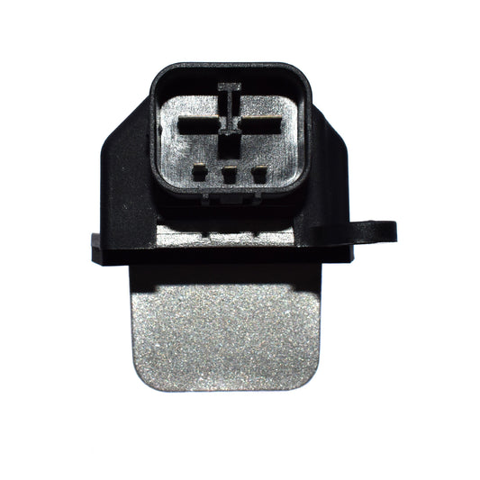 ya 1 8.5.3 HVAC Blower Motor Resistor for Excursion F250 F350 F450 F550 Super Duty 