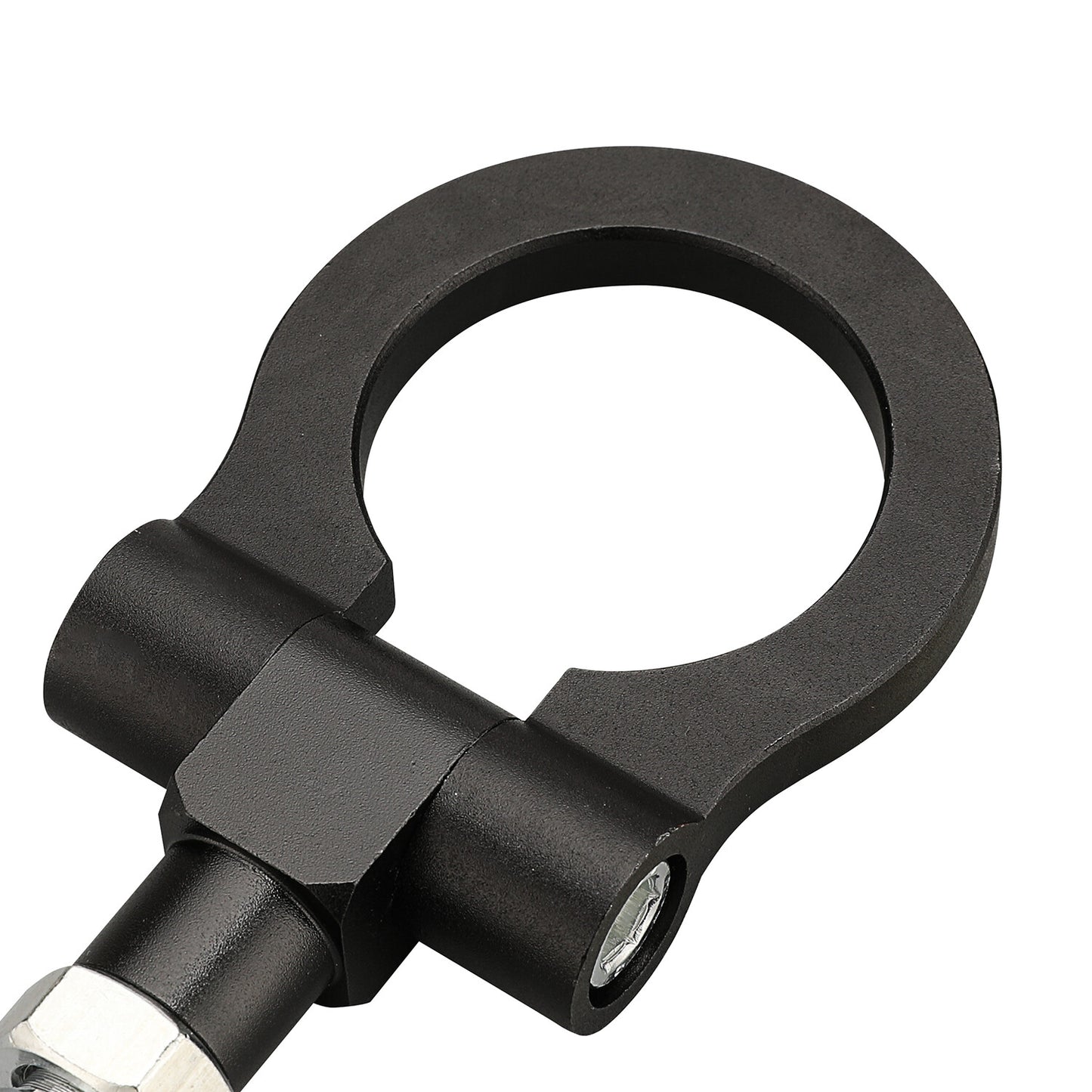 ya 5 8.7 For 13-19 for Cadillac ATS Front or Rear Black Tow Hook Tool Replace OE 22783028