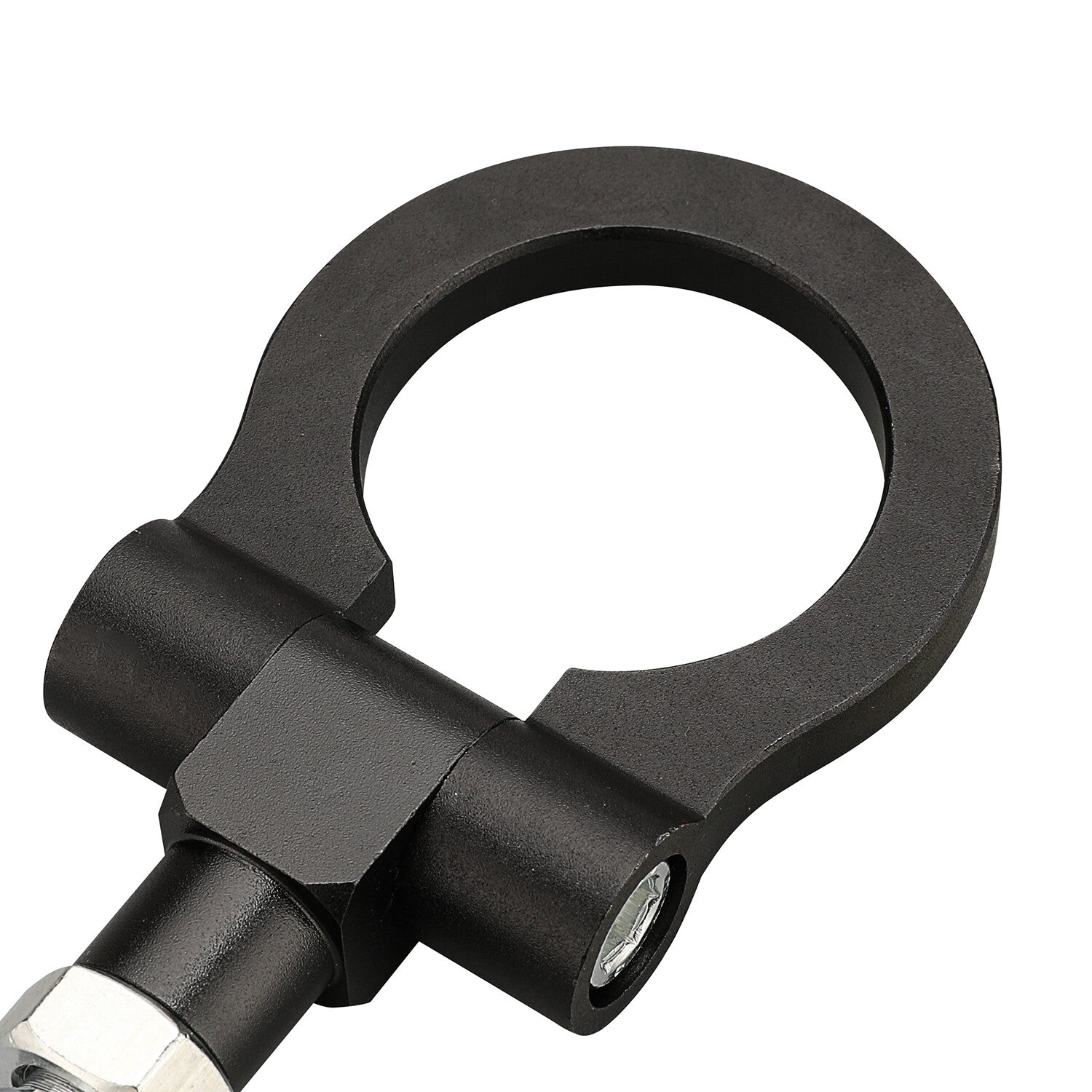 ya 5 8.7 For 13-19 for Cadillac ATS Front or Rear Black Tow Hook Tool Replace OE 22783028