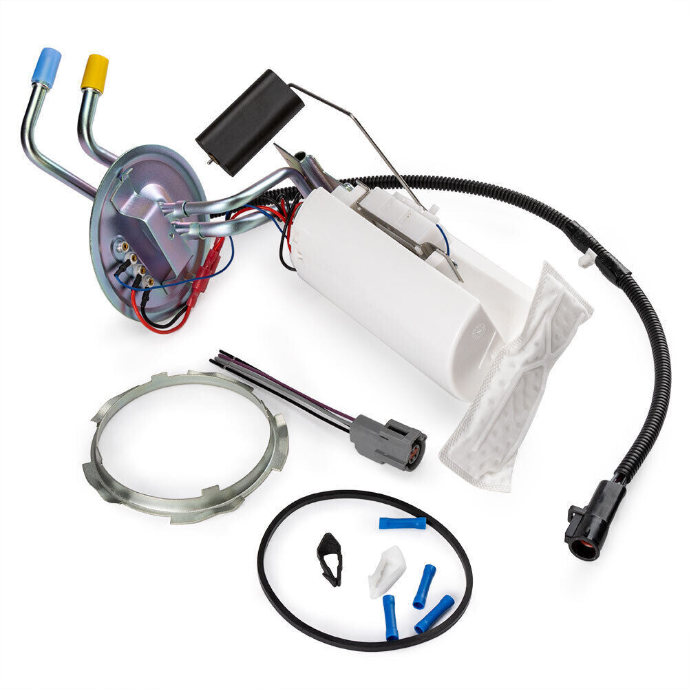 ya 27 7.2 1X Front Fuel Pump Module ASSY for ford 1992-1997 F150 F250 F350 E2059M SP2005H
