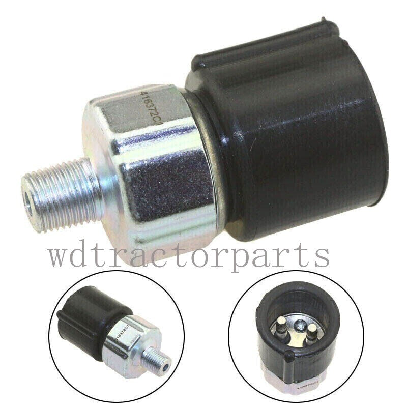 ya 1 8.5.3 Reverse Backup Light Switch Assy S4739 for International for Navistar Trucks 