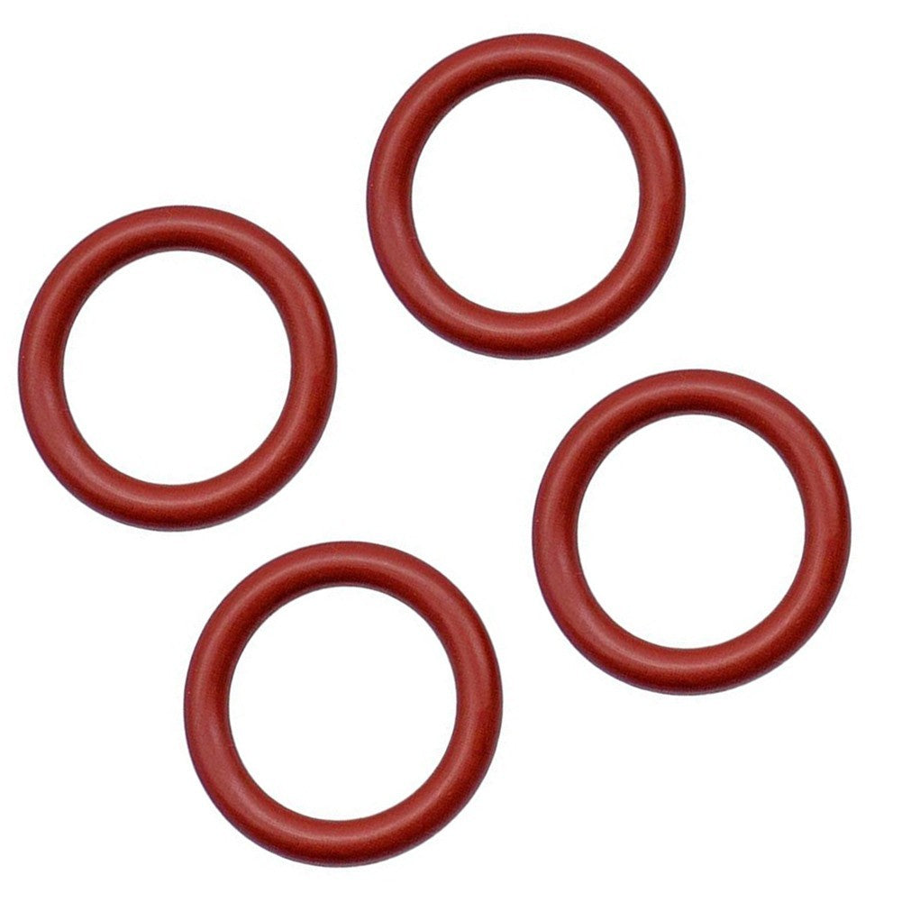 ya 14 4 Oil Pickup Tube Gaskets for Chevy For Silverado and For Suburban Engines