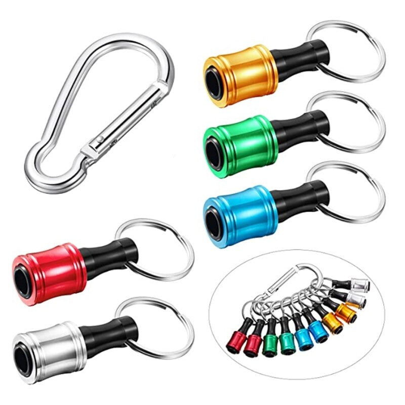 ya 26 Drill Bit Screw Adapter Fast Change Bit Holder for Most Electric Hand-held Screw