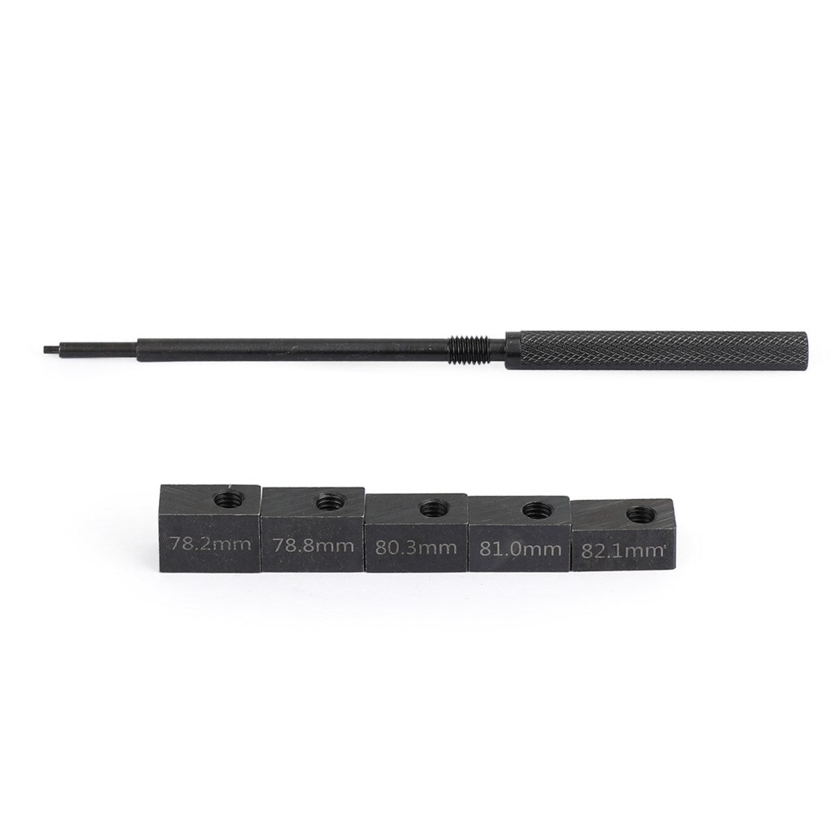 ya 1 8.5.4 Injector Height Gauge Tool Kits for Detroit Diesel Engine 50 60 3350
