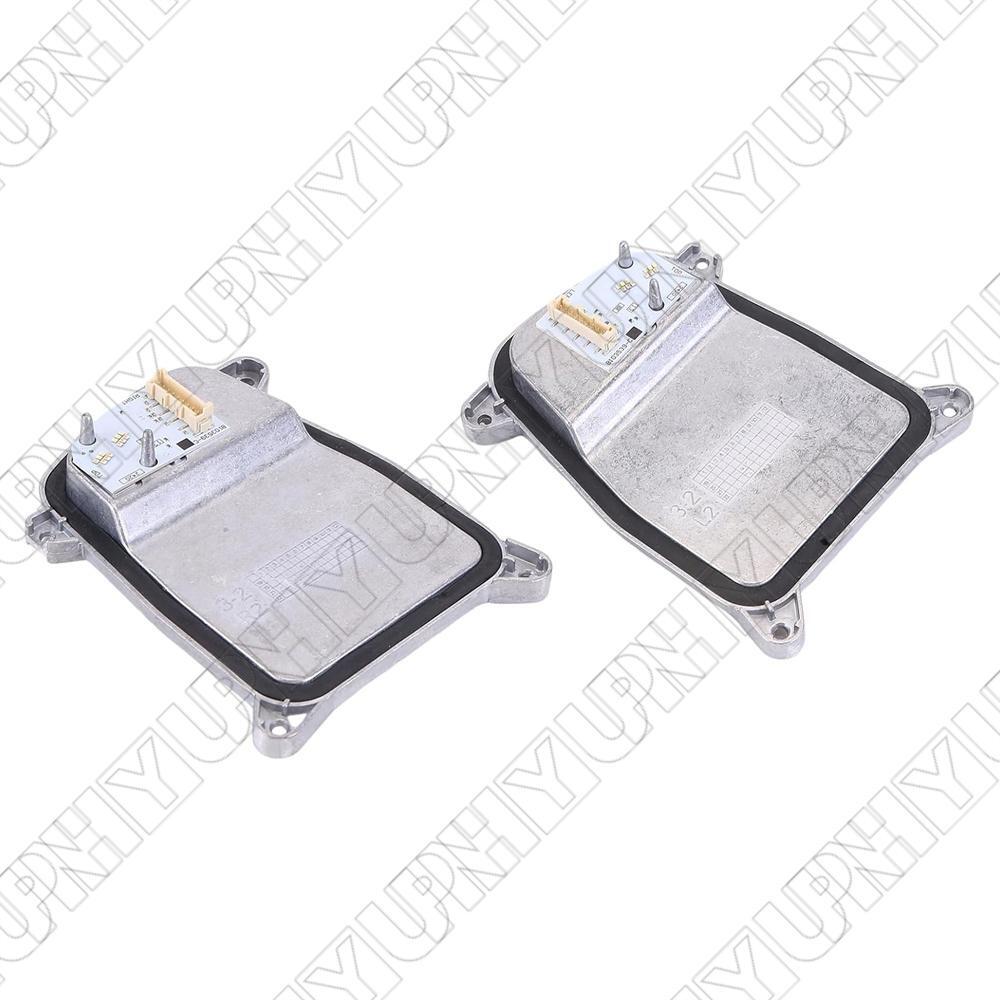 ya 13 5.27.2 1 Pair Turn Signal Daytime Running Light Module for BMW for MINI F55 F56 63118737589