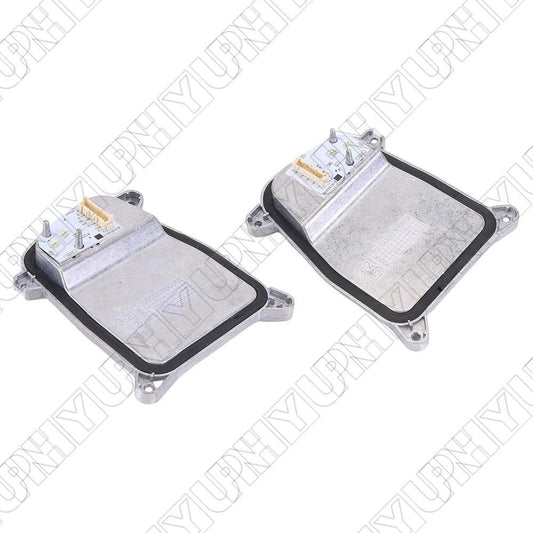 ya 13 5.27.2 1 Pair Turn Signal Daytime Running Light Module for BMW for MINI F55 F56 63118737589